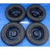 1226. Opel Astra VAN, G, Corsa G, Adam